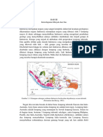 Keterdapatan Migas Di Indonesia