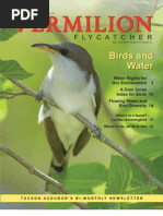 Download May-June 2009 Vermilion Flycatcher Tucson Audubon Society by Tucson SN36421349 doc pdf