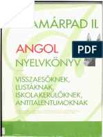 Szamárpad II PDF