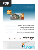 Apostila Automacao de Sistemas Industriais_Final