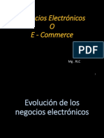 e - Commerce Rlc