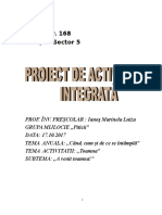 Proiect