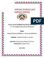 DEFINICION DE EMPRESAS Y TIPOS DE EMPRESAS.docx