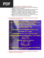 ETAPAS BÁSICAS EN LA CONSTRUCCIÓN DE SONDEOS