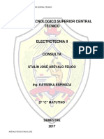 Electrotecnia Final