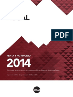 Guía Fiscal OCU 2014 PDF
