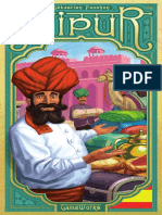 Instrucciones Jaipur PDF