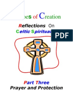 Echoes of Creation Pt 3 Prayer and; Protection ( 2 of the 4 Great Ps)