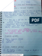 Thermoyanamics and Heat and KTG