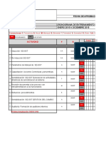 Plan de Trabajo Anual