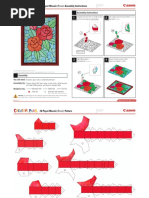 3d Papirni Mozaik Ruze PDF