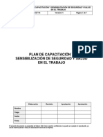 Pl-sst-04 Plan de Capacitación de Seguridad y Salud en El Trabajo