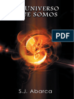 Abarca S J - El Universo que somos.pdf