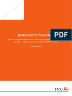 Instruments Financiers
