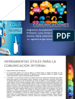 Comunicaciones Jkl 123 Maria Leoduvina Alfaro Gonzalez