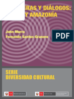 Murra John Y Santos Granero Fernando - Fronteras Y Dialogos - Andes Y Amazonia.pdf