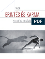 Érintés És Karma PDF