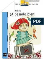 A Pasarlo Bien 1 PDF