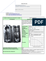 Acero inoxidable martensítico ANTINIT KWB para maquinaria naval