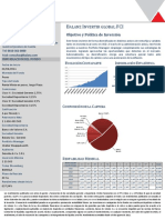 Informe Económico