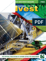 Invest Guyana 2017