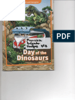 Day of The Dinosaurus