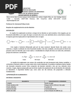 Prática sais de diazonio corantes