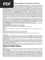 La música como influye de diferentes ritmos reguetón en los jóvenes.docx