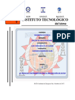 Taller de Investigación