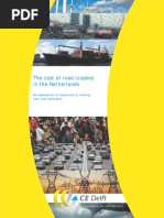The+Cost+of+Road+Traffic+Accidents+in+the+Netherlands