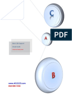 Basic Life Support Study Guide: Critical Care Training Center