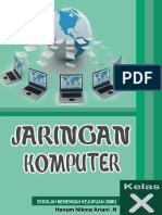 Bahan Ajar Jarkom