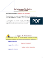 Cours Evaluation 1[1]