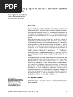 Tipos de Problematizacao- Ver Pagina
