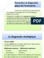 Stratégie Financière