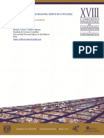 Medir Calidad Del Servicio Contable PDF