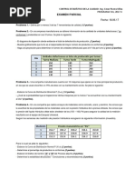 Examen Parcial Coesca 18.06.17