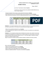 Examen Parcial Coesca 18.06.17