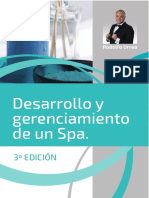 Desarrollo de Spa PDF