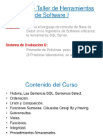 ST231U - Taller Herramientas de SW I