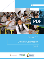 Guia de orientacion saber quinto - 2017.pdf