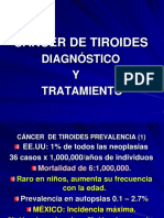 Cáncer de Tiroides 12