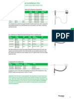 De Wflex Stflex Kits