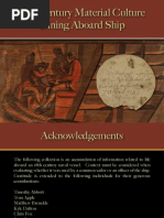 Download Naval - Dining Aboard Ship by The 18th Century Material Culture Resource Center SN364239871 doc pdf