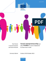 HR-2013 Synthesis Report En