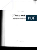 Uttalsboken PDF