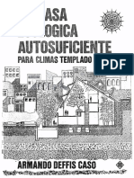 La Casa Ecológica Autosuficiente para clima templado y frío - ArquiLibros - facebook - AL.pdf