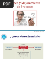 5. Gestión por Procesos