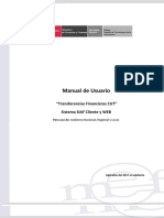 MU Trans Financieras CUT PDF