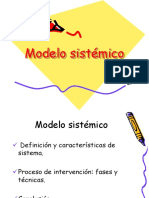 Modelo Sistemico1
